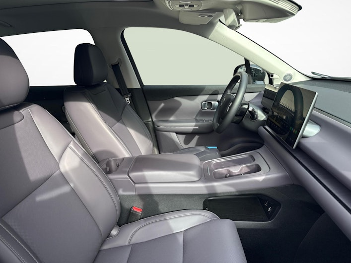 immagine del veicolo LEAPMOTOR C10