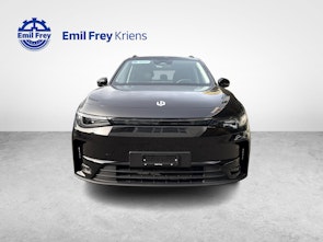 image du véhicule LEAPMOTOR C10 1.5 REEV Design