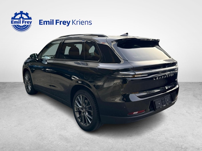 immagine del veicolo LEAPMOTOR C10