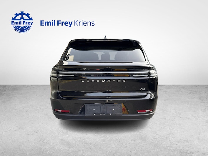 immagine del veicolo LEAPMOTOR C10