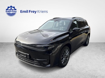 image du véhicule LEAPMOTOR C10 1.5 REEV Design