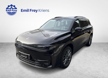 image du véhicule LEAPMOTOR C10 1.5 REEV Design image du véhicule LEAPMOTOR C10 1.5 REEV Design