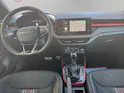 Škoda Fabia 1.5 TSI Monte Carlo DSG