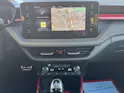 Škoda Fabia 1.5 TSI Monte Carlo DSG