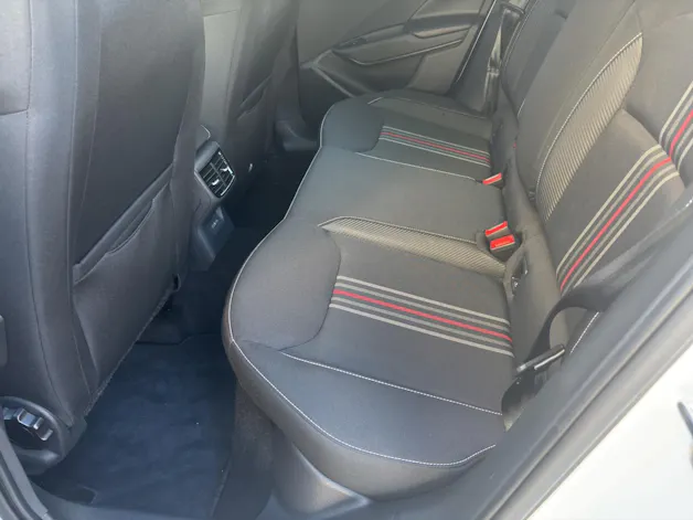 Škoda Fabia 1.5 TSI Monte Carlo DSG