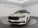 Škoda Fabia 1.5 TSI Monte Carlo DSG