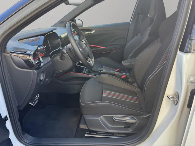 Škoda Fabia 1.5 TSI Monte Carlo DSG