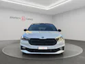 Škoda Fabia 1.5 TSI Monte Carlo DSG