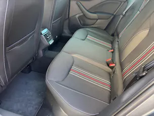Škoda Scala 1.5 TSI Monte Carlo DSG