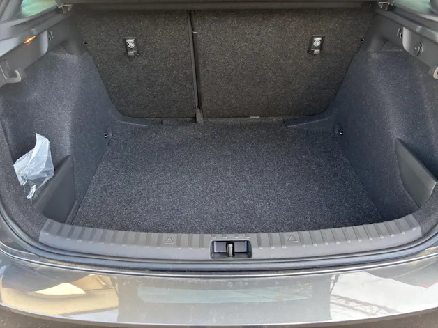Škoda Scala 1.5 TSI Monte Carlo DSG