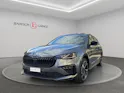 Škoda Scala 1.5 TSI Monte Carlo DSG