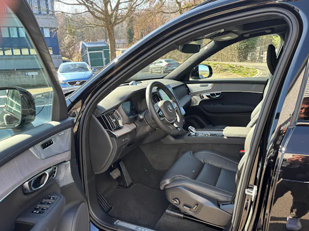 Volvo XC90 2.0 T8 TE XCLUSIVE Edition Dark eAWD