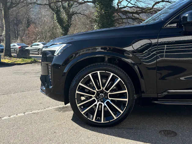 Volvo XC90 2.0 T8 TE XCLUSIVE Edition Dark eAWD