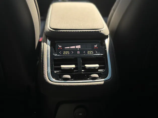 Volvo XC90 2.0 T8 TE XCLUSIVE Edition Dark eAWD