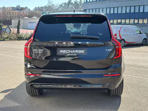 Volvo XC90 2.0 T8 TE XCLUSIVE Edition Dark eAWD