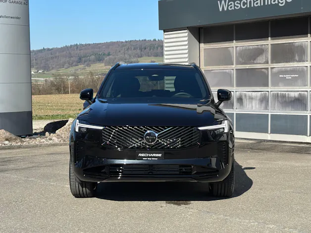 Volvo XC90 2.0 T8 TE XCLUSIVE Edition Dark eAWD