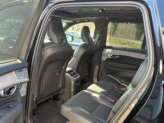 Volvo XC90 2.0 T8 TE XCLUSIVE Edition Dark eAWD