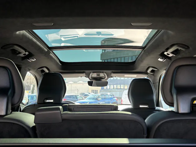 Volvo XC90 2.0 T8 TE XCLUSIVE Edition Dark eAWD