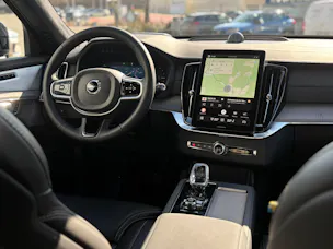 Volvo XC90 2.0 T8 TE XCLUSIVE Edition Dark eAWD