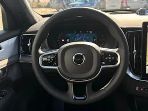 Volvo XC90 2.0 T8 TE XCLUSIVE Edition Dark eAWD