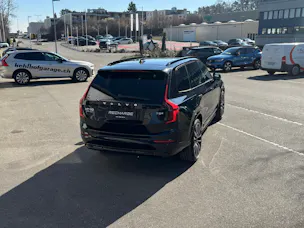 Volvo XC90 2.0 T8 TE XCLUSIVE Edition Dark eAWD