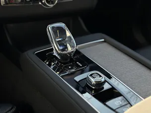 Volvo XC90 2.0 T8 TE XCLUSIVE Edition Dark eAWD