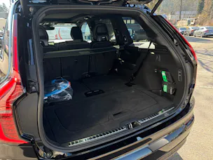 Volvo XC90 2.0 T8 TE XCLUSIVE Edition Dark eAWD