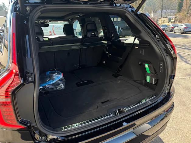 Volvo XC90 2.0 T8 TE XCLUSIVE Edition Dark eAWD
