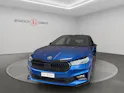 Škoda Fabia 1.0 TSI Monte Carlo DSG