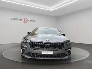 Škoda Scala 1.0 TSI 115 Monte Carlo DSG