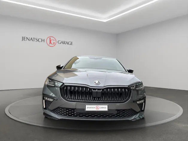 Škoda Scala 1.0 TSI 115 Monte Carlo DSG