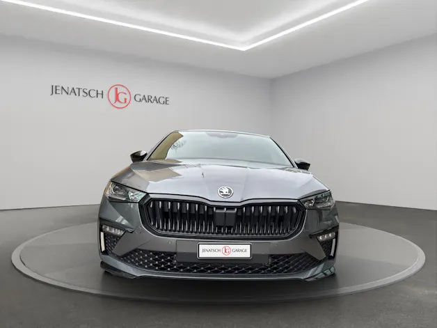Škoda Scala 1.0 TSI 115 Monte Carlo DSG