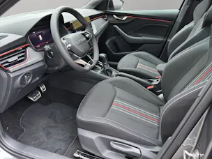 Škoda Scala 1.0 TSI 115 Monte Carlo DSG