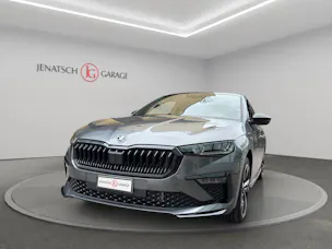 Škoda Scala 1.0 TSI 115 Monte Carlo DSG