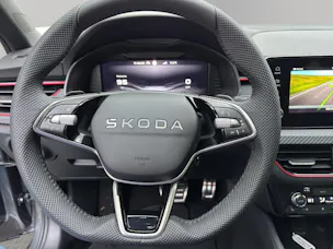 Škoda Scala 1.0 TSI 115 Monte Carlo DSG