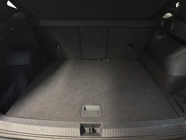 VW Tiguan 2.0 TDI SCR R-Line DSG 4motion