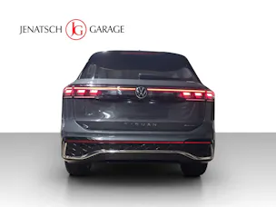VW Tiguan 2.0 TDI SCR R-Line DSG 4motion