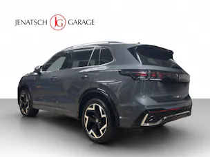 VW Tiguan 2.0 TDI SCR R-Line DSG 4motion