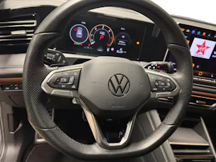 VW Tiguan 2.0 TDI SCR R-Line DSG 4motion