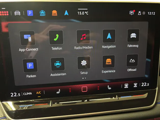 VW Tiguan 2.0 TDI SCR R-Line DSG 4motion