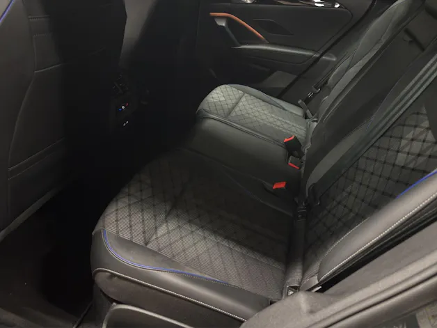 VW Tiguan 2.0 TDI SCR R-Line DSG 4motion