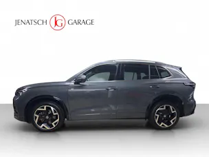 VW Tiguan 2.0 TDI SCR R-Line DSG 4motion