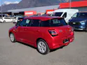 Suzuki Swift 1.2 Sakura Hybrid
