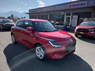 Suzuki Swift 1.2 Sakura Hybrid