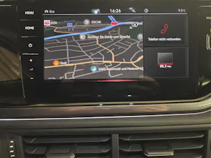 VW Polo 2.0 TSI GTI DSG