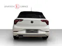 VW Polo 2.0 TSI GTI DSG