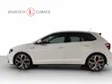 VW Polo 2.0 TSI GTI DSG