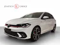 VW Polo 2.0 TSI GTI DSG