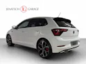VW Polo 2.0 TSI GTI DSG