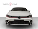 VW Polo 2.0 TSI GTI DSG